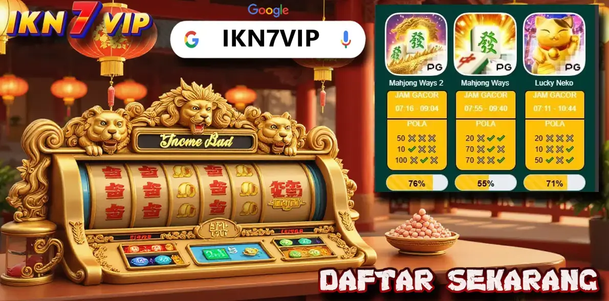 ikn7vip-daftar